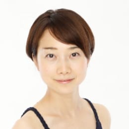 井上 藍子