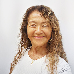 松村 真紀